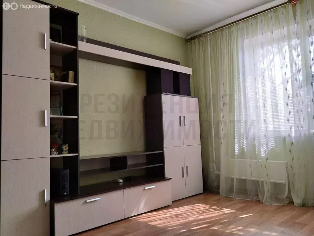 2-комнатная квартира: Самара, Ново-Садовая улица, 210 (53 м) - Фото 1