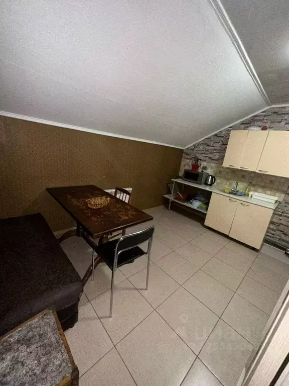 Дом в Краснодарский край, Новороссийск Цемдолина тер., ул. Саровская ... - Фото 2