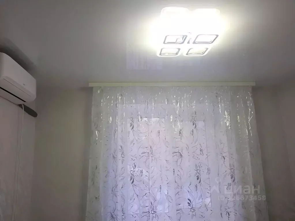 1-к кв. Саратовская область, Саратов Гвардейская ул., 24Б (13.0 м) - Фото 2