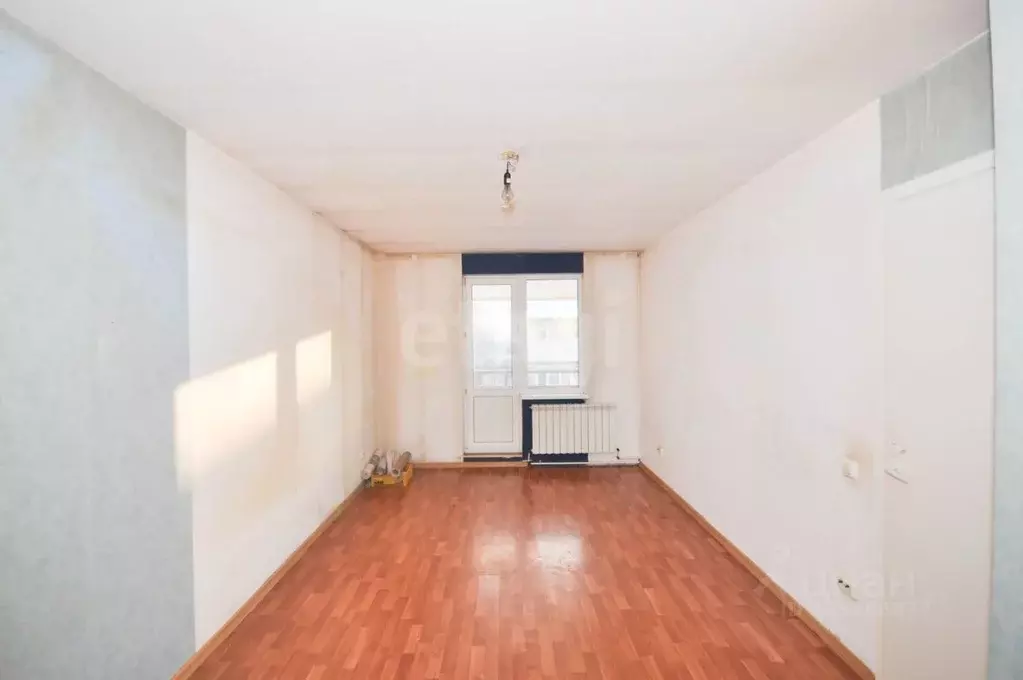 1-к кв. Сахалинская область, Южно-Сахалинск Южная ул., 22 (38.0 м) - Фото 1