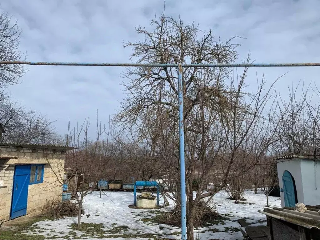 Дом в Ставропольский край, Шпаковский муниципальный округ, с. ... - Фото 1