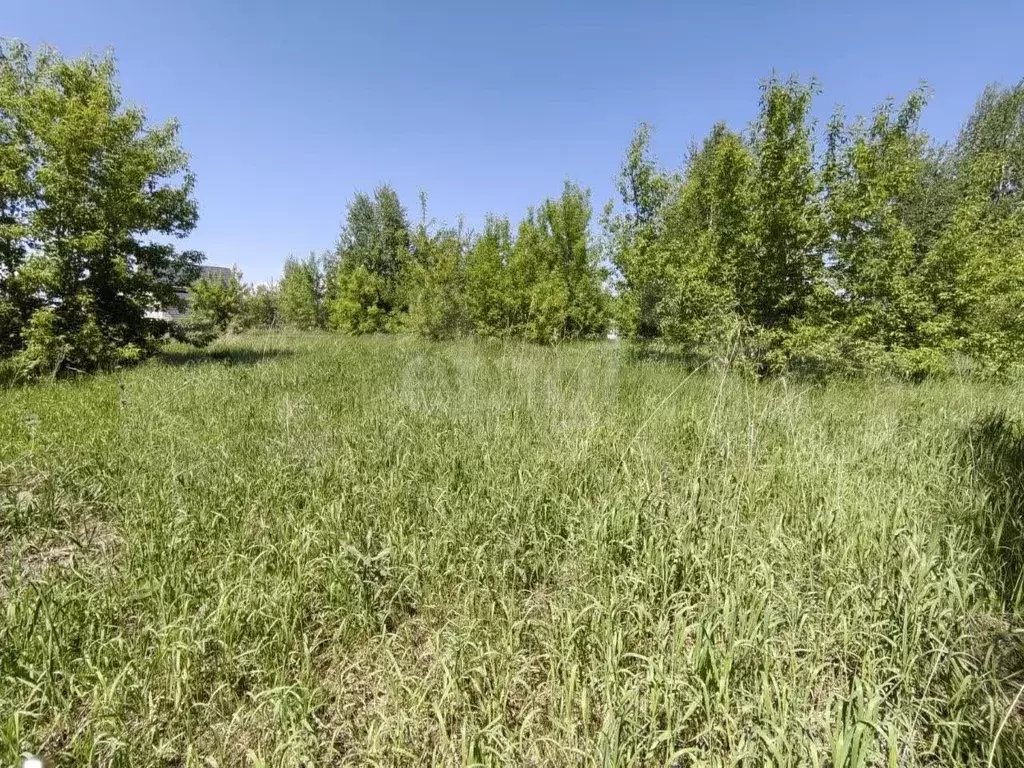 Участок 8,7 сот. (ИЖС) - Фото 0
