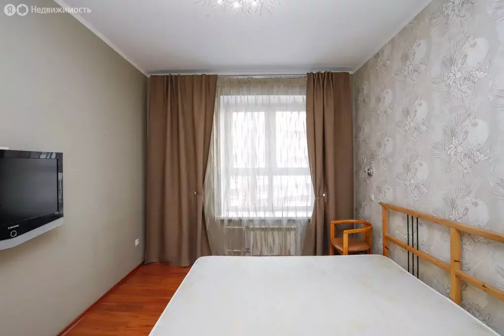 3-комнатная квартира: Иркутск, Ямская улица, 1/1 (80.9 м) - Фото 1