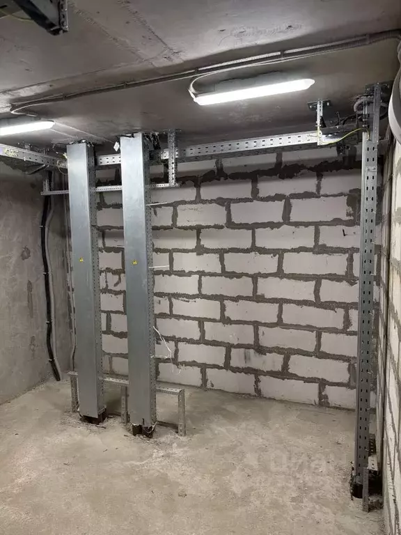 Помещение свободного назначения в Москва Клинская ул., 2А (86 м) - Фото 2