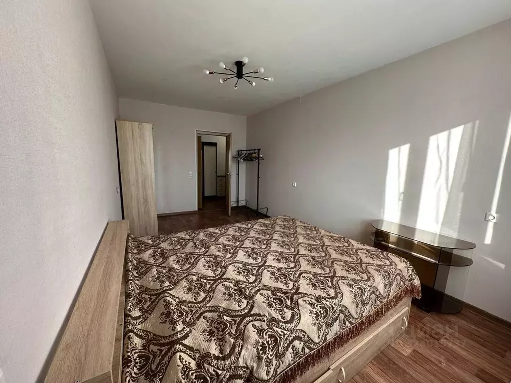 2-к кв. Московская область, Мытищи ул. Белобородова, 4Б (62.6 м) - Фото 1