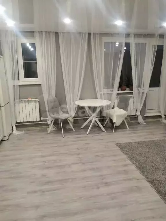 2-к. квартира, 44 м, 5/5 эт. - Фото 0