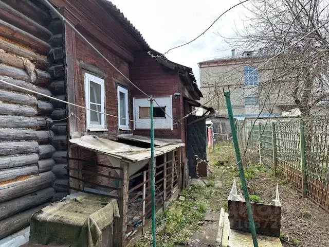 Дом в Владимирская область, Ковров ул. Комиссарова, 21 (52 м) - Фото 1