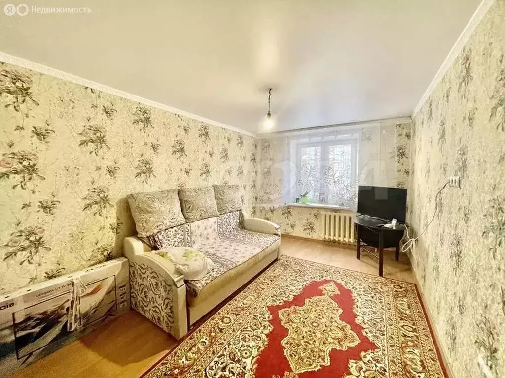 3-комнатная квартира: Тюмень, Широтная улица, 213 (85 м) - Фото 1