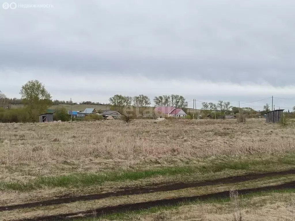 Участок в село Галкинское, Солнечная улица (20 м) - Фото 1