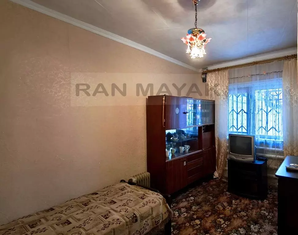 Дом в Адыгея, Майкоп ул. Ветеранов, 224 (40 м) - Фото 1