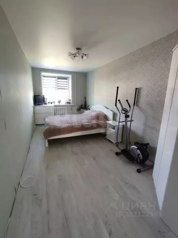 3-к кв. Ярославская область, Ярославль ул. Большая Норская, 13 (58.9 ... - Фото 1