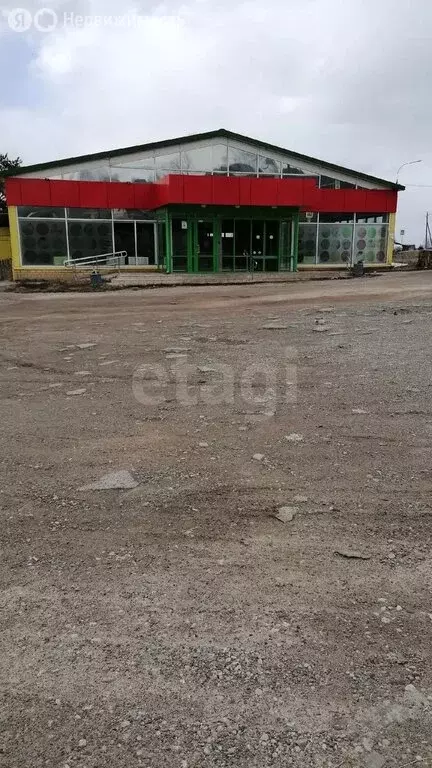 Торговая площадь (447 м) - Фото 1