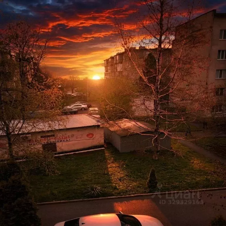 3-к кв. Кабардино-Балкария, Нальчик ул. Ватутина, 29Б (70.0 м) - Фото 1