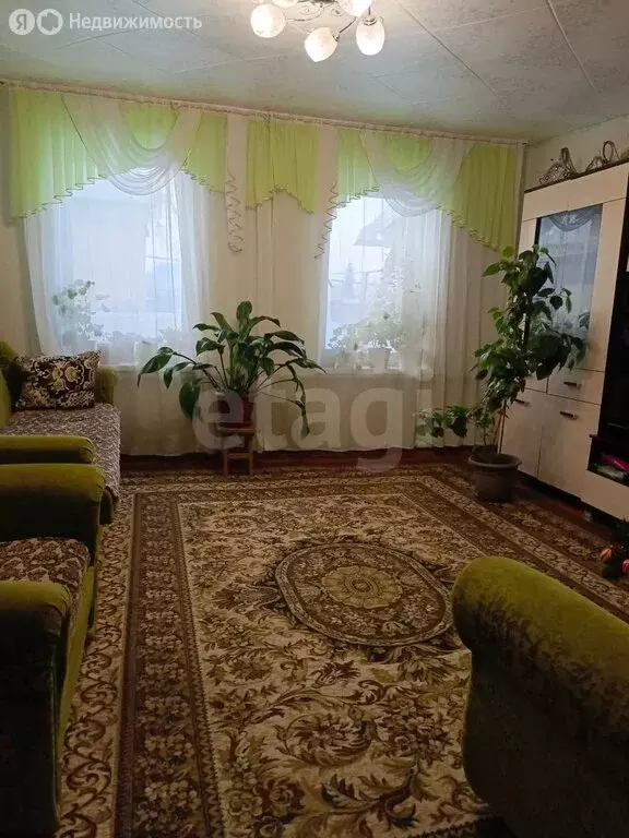 Дом в Южноуральск, Станичная улица (81.8 м) - Фото 2