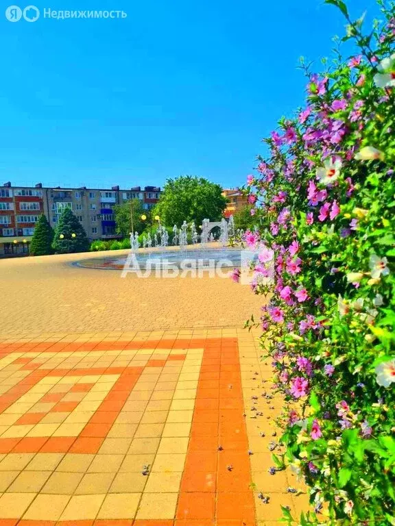 2-комнатная квартира: Усть-Лабинск, улица Ленина, 33 (48 м) - Фото 2