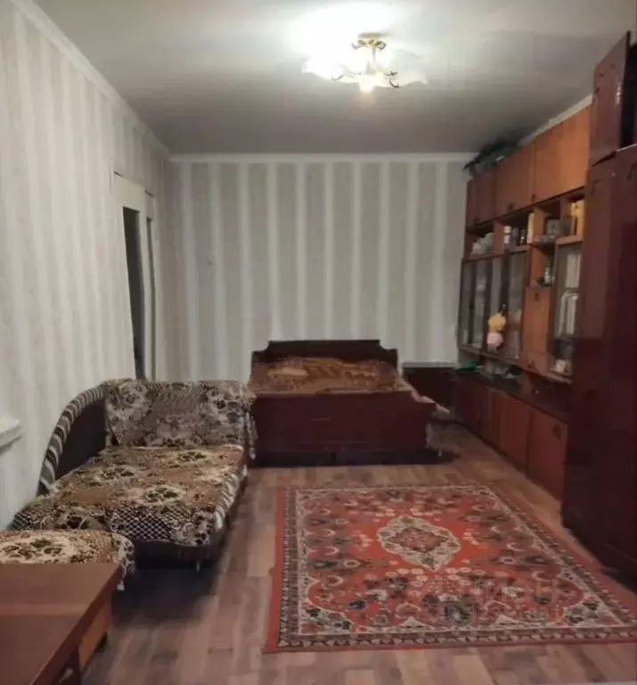 1-к кв. Белгородская область, Белгород ул. Королева, 6 (38.0 м) - Фото 1