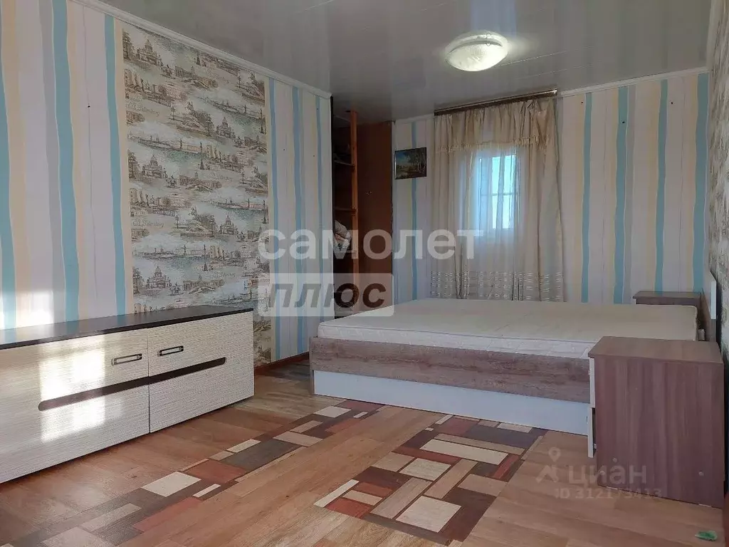 Дом в Курская область, Железногорск 5-й мкр,  (95 м) - Фото 1