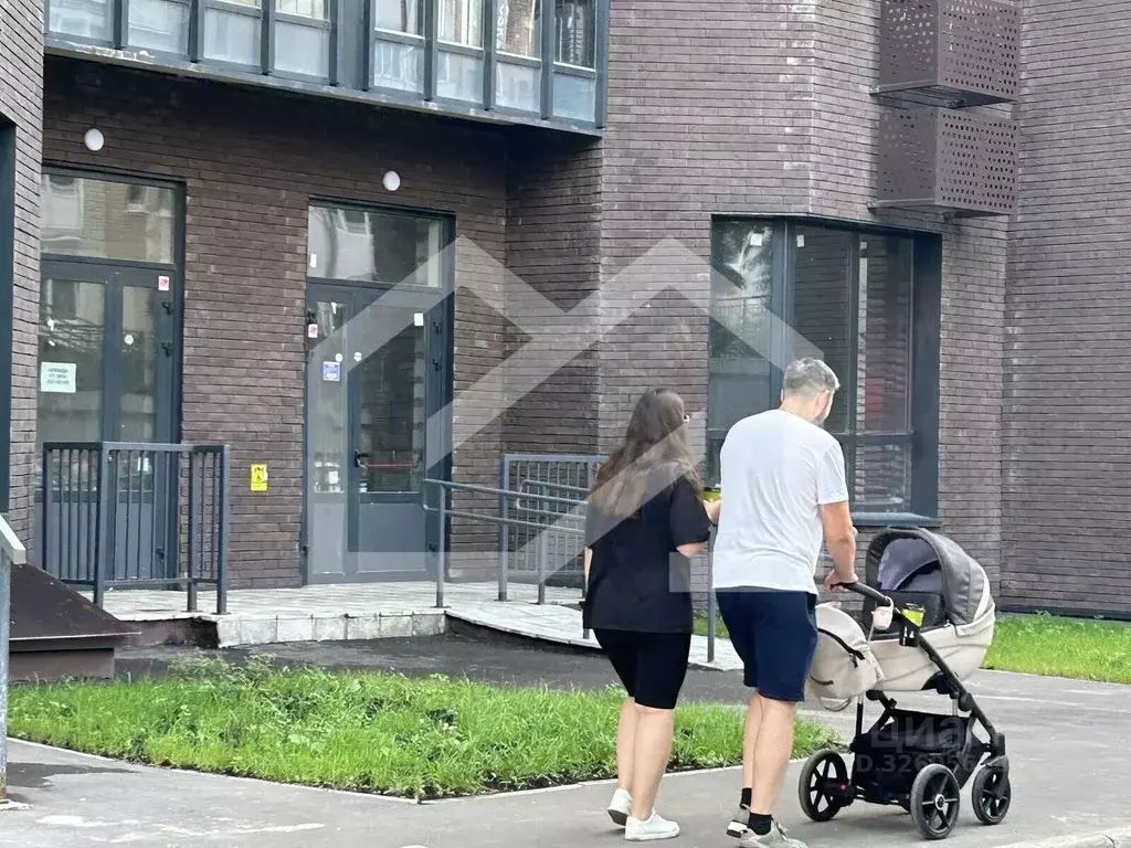 Торговая площадь в Московская область, Звенигород Одинцовский ... - Фото 1