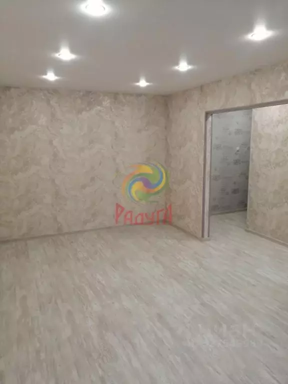 2-к кв. Ивановская область, Иваново ул. Кудряшова, 121 (44.0 м) - Фото 2