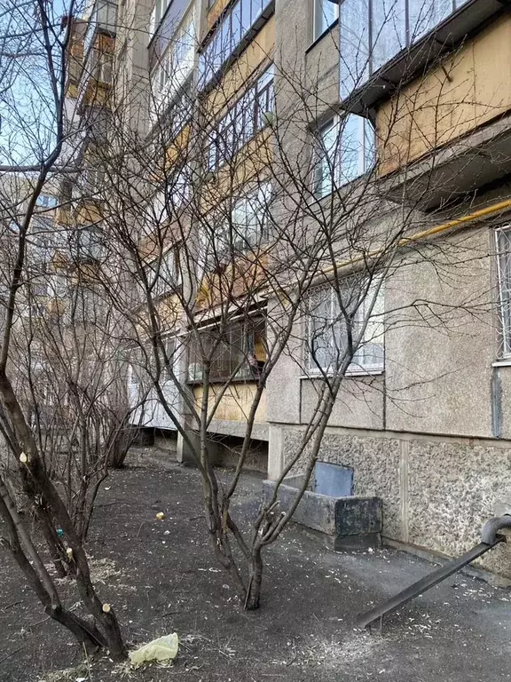3-к. квартира, 62 м, 1/9 эт. - Фото 0