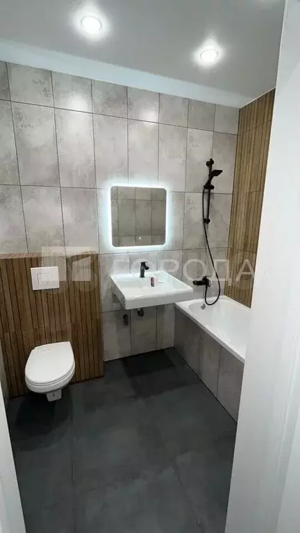 Квартира-студия, 28,6 м, 18/23 эт. - Фото 0
