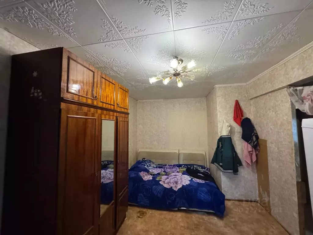 1-к кв. Санкт-Петербург ул. Карпинского, 25 (30.8 м) - Фото 2