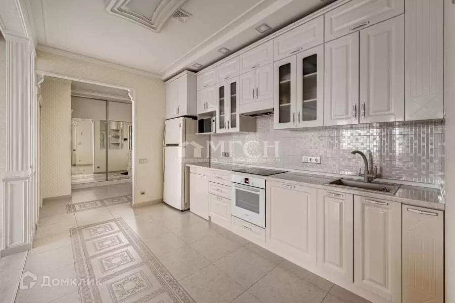 Продаётся 3-к квартира, 90 м - Фото 0