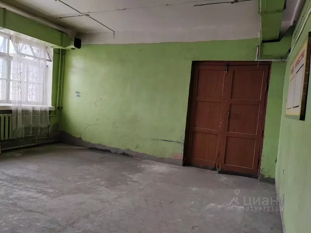 Помещение свободного назначения в Удмуртия, Кизнерский район, пос. ... - Фото 0