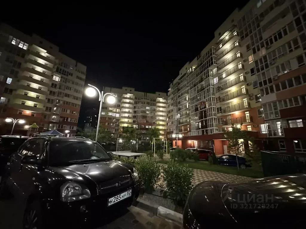 Торговая площадь в Крым, Симферополь ул. Киевская (75 м) - Фото 1