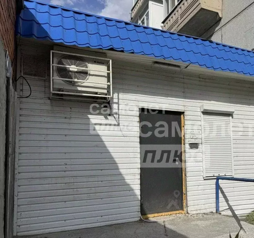 Помещение свободного назначения в Пензенская область, Пенза ул. ... - Фото 1