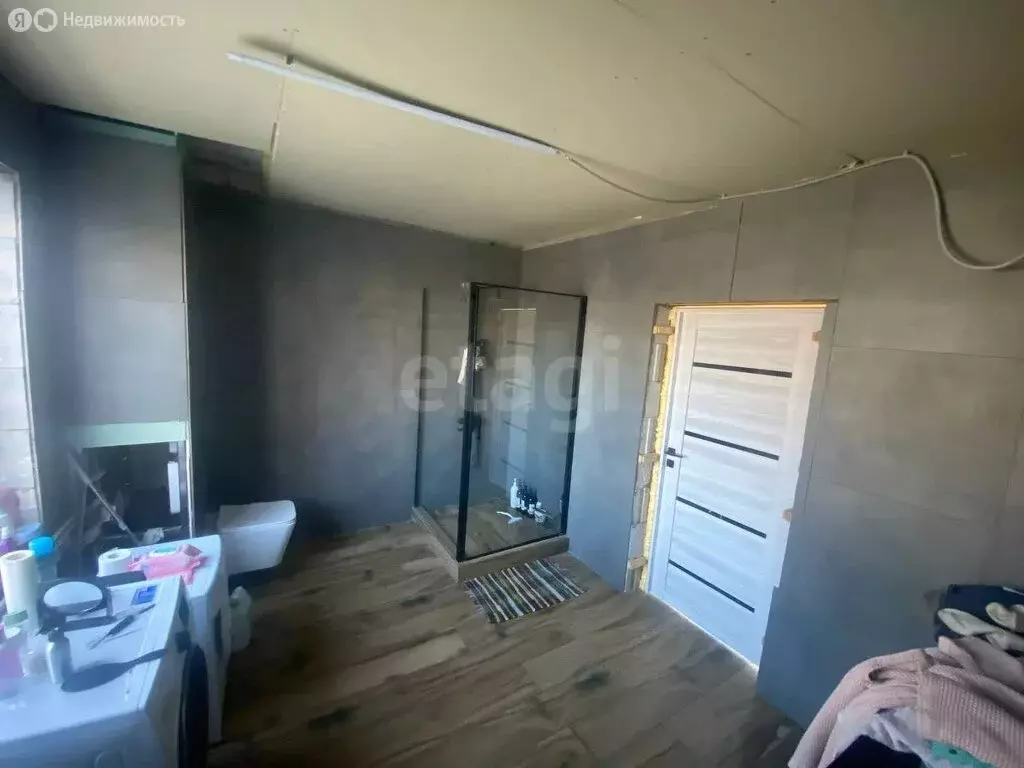 Дом в Куса, посёлок Мыс, Петропаловская улица (187.5 м) - Фото 2