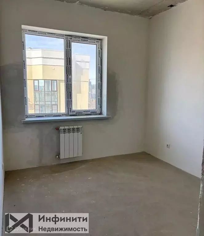 Продаётся 2-к квартира, 53.7 м - Фото 1