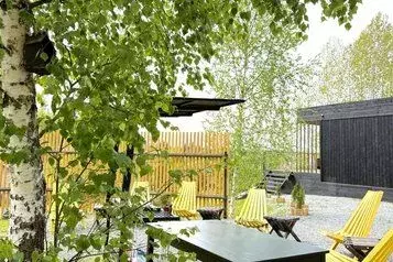 Дом в Карелия, Лахденпохья Тихая ул., 13А (106 м) - Фото 0
