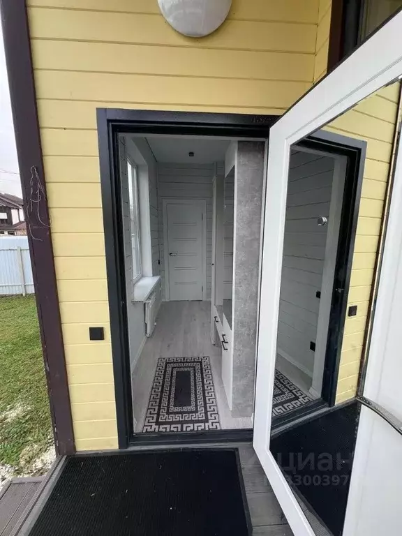 Дом в Москва д. Настасьино, ул. Садовая, 1А/3 (130 м) - Фото 2