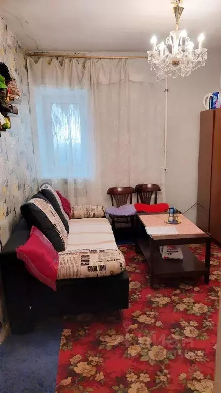 Комната, 22 м - Фото 0