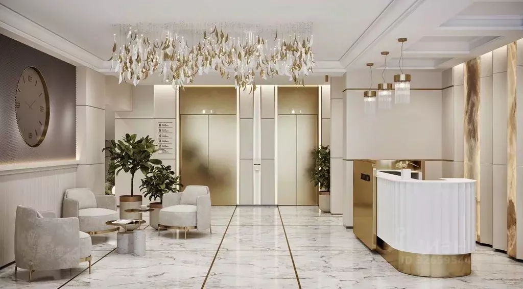 Студия Краснодарский край, Сочи Центральный мкр, ул. Соколова, 14 ... - Фото 1