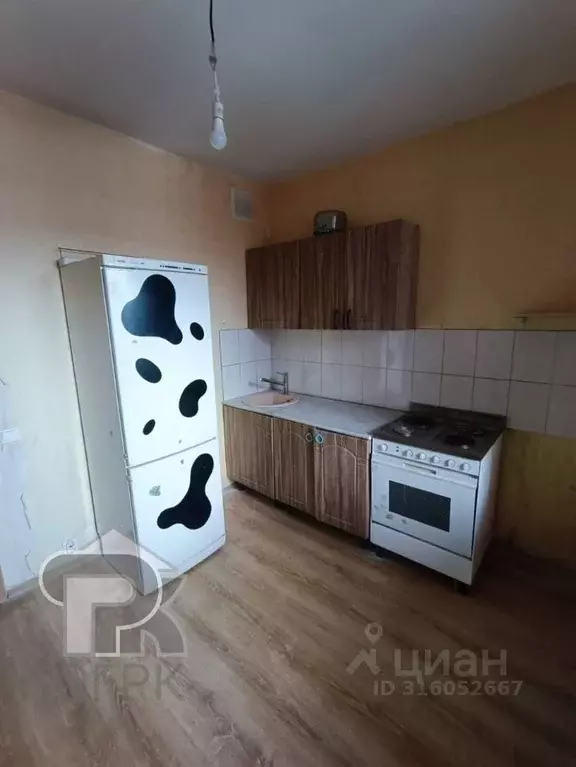 1-к кв. Московская область, Люберцы городской округ, Марусино пгт ул. ... - Фото 1