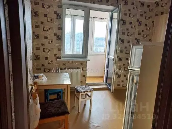 1-к кв. Москва Молодогвардейская ул., 24 (37.8 м) - Фото 1