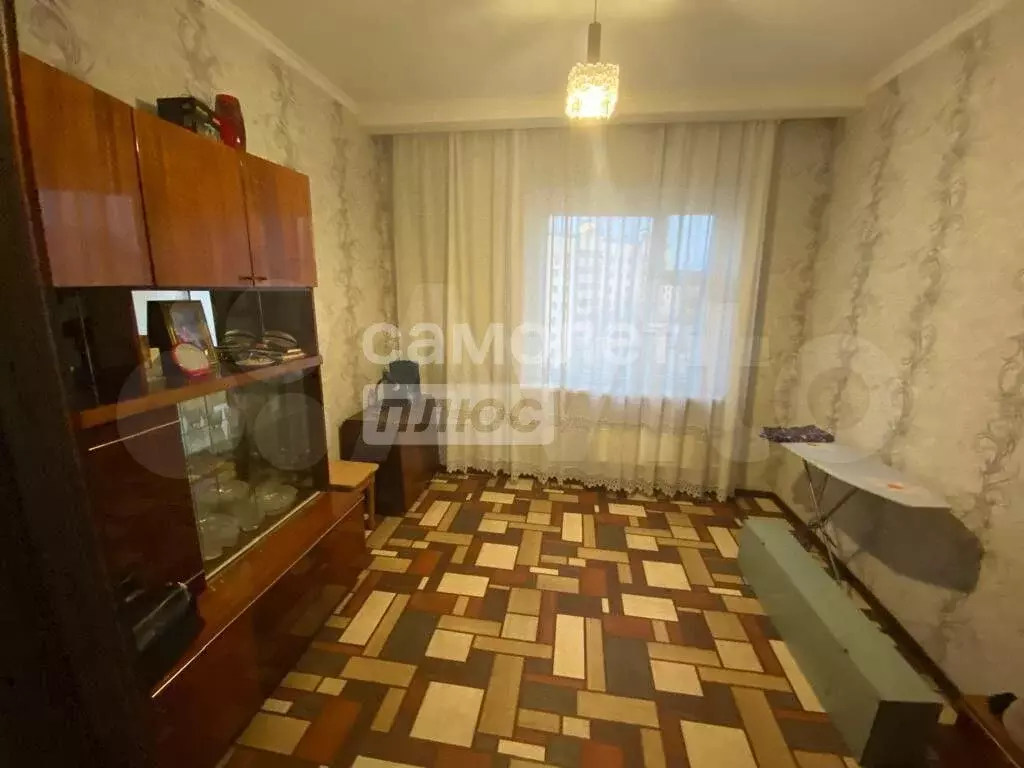 3-к. квартира, 70 м, 7/9 эт. - Фото 1