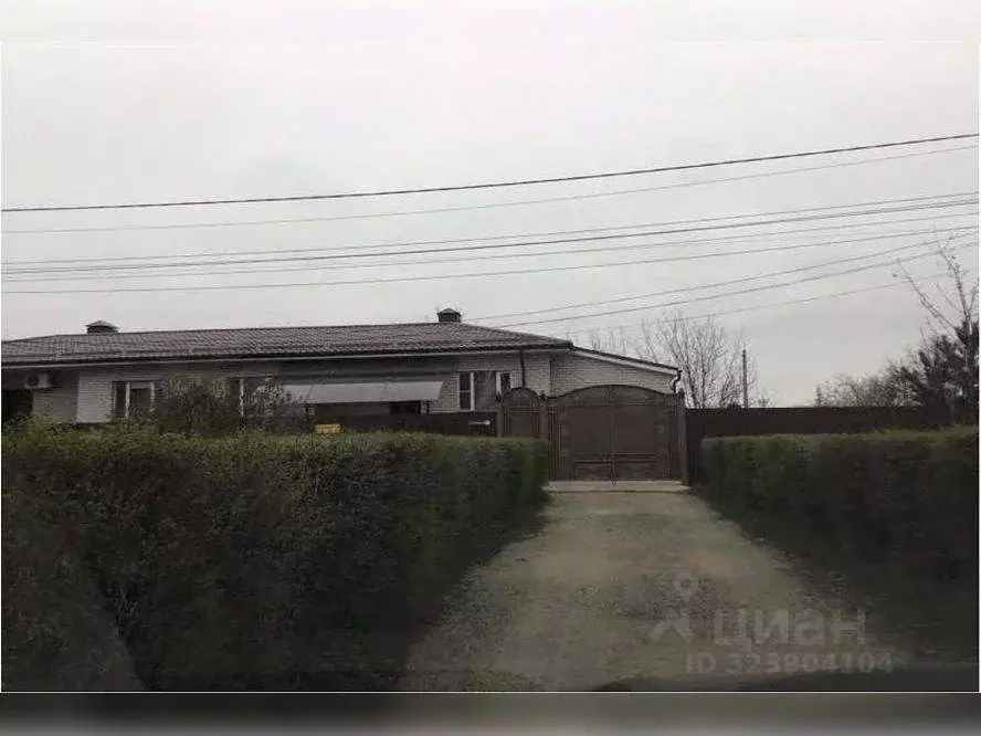 4-к кв. Ставропольский край, Буденновск ул. Калабекова, 2В (182.2 м) - Фото 1