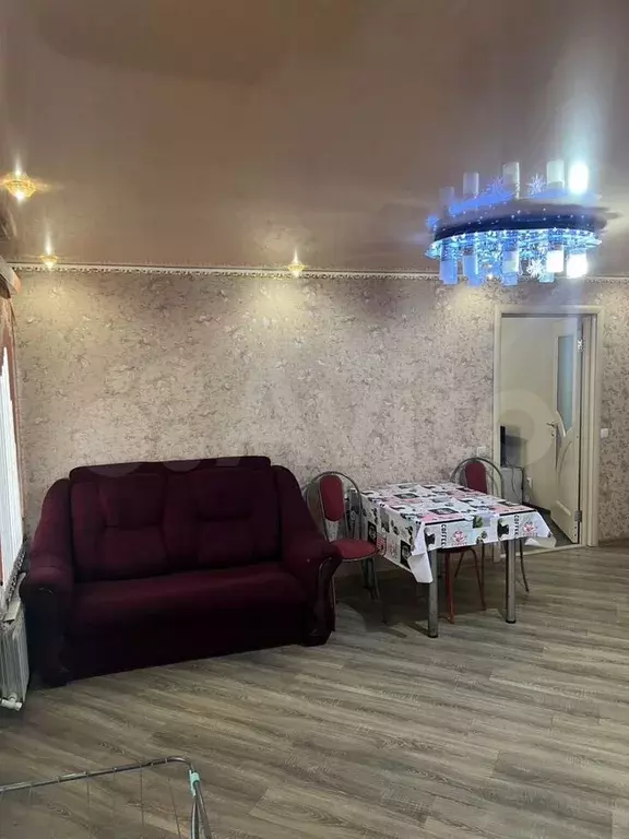 2-к. квартира, 45 м, 2/2 эт. - Фото 0