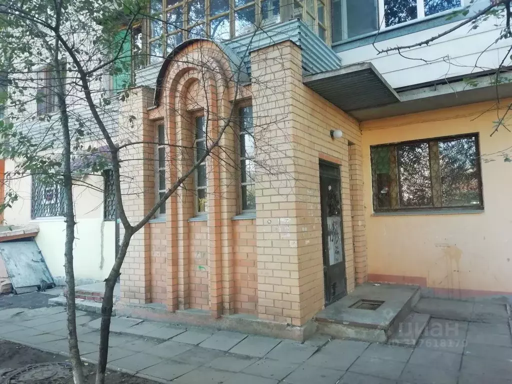 Помещение свободного назначения в Волгоградская область, Волжский ... - Фото 0