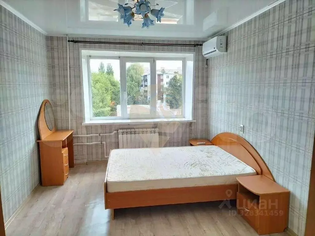 1-к кв. Белгородская область, Старый Оскол Приборостроитель мкр, 6 ... - Фото 1