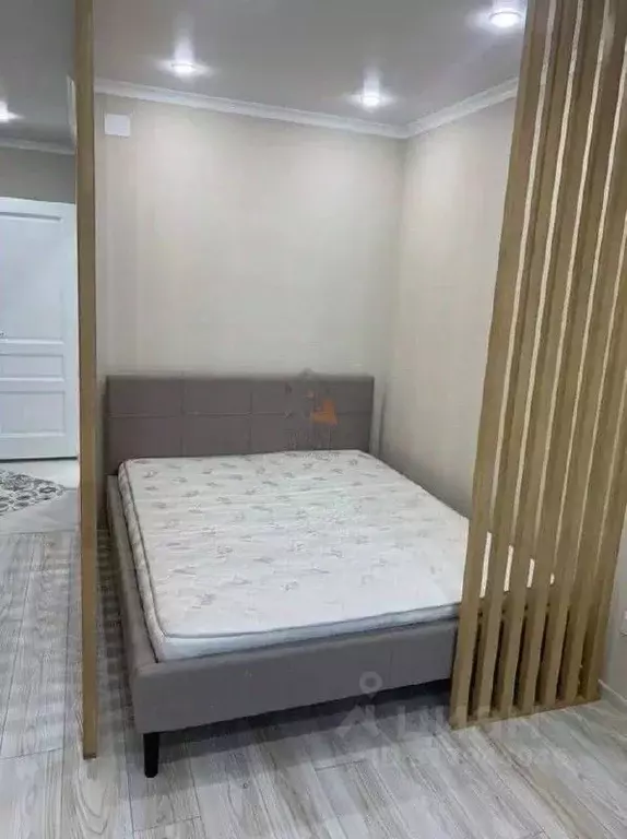 1-к кв. Татарстан, Казань ул. Бари Галеева, 8Ак3 (38.0 м) - Фото 1