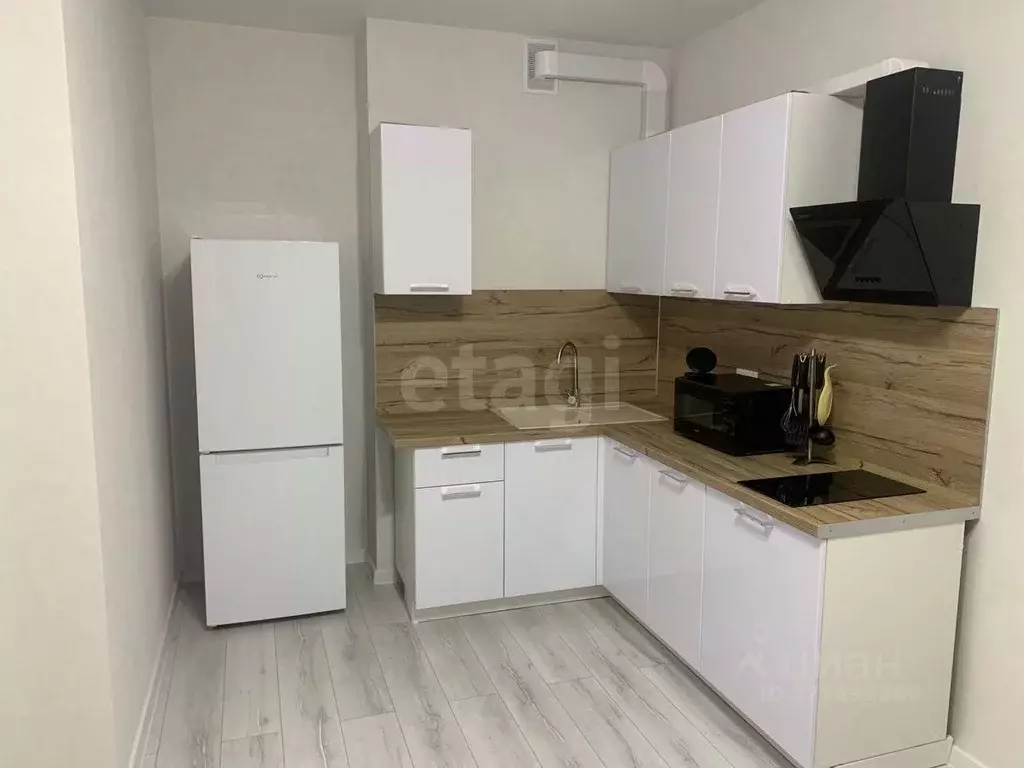 1-к кв. Краснодарский край, Краснодар ул. Штурвальная, 8 (41.0 м) - Фото 1