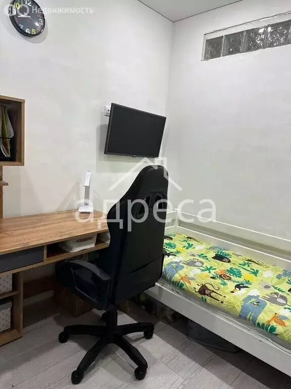2-комнатная квартира: Самара, улица Красных Коммунаров, 38 (48 м) - Фото 1