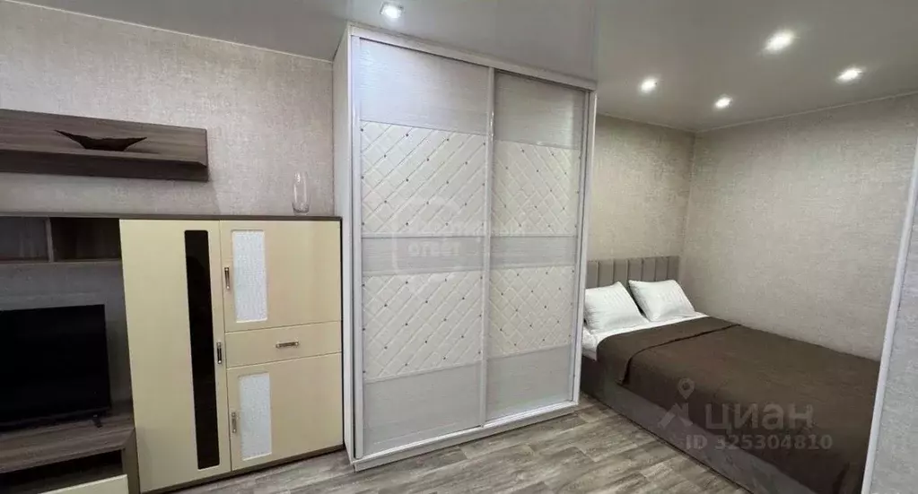 1-к кв. Владимирская область, Владимир ул. Соколова-Соколенка, 31 ... - Фото 2