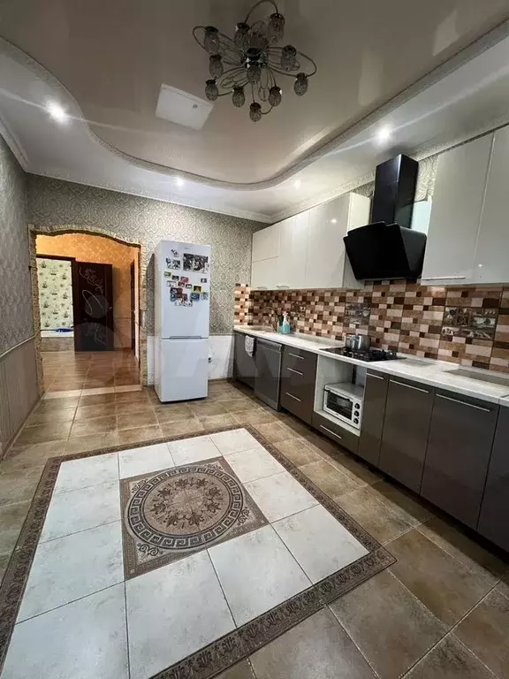 Дом 259,5 м на участке 2,9 сот. - Фото 0