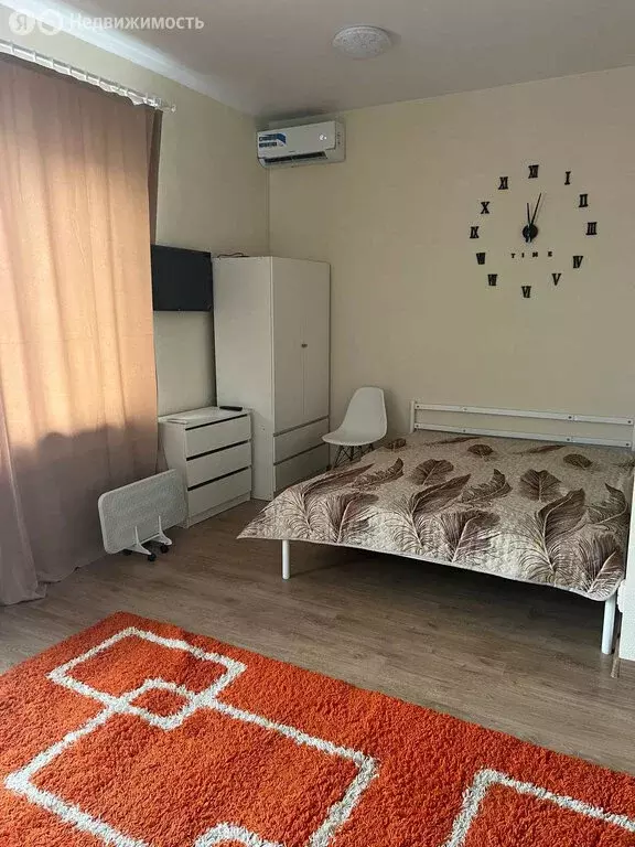 Квартира-студия: Мирное, Софиевская улица, 3 (32 м) - Фото 2