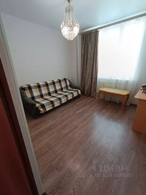 1-к кв. Коми, Сыктывкар Сысольское ш., 1/11 (36.0 м) - Фото 1